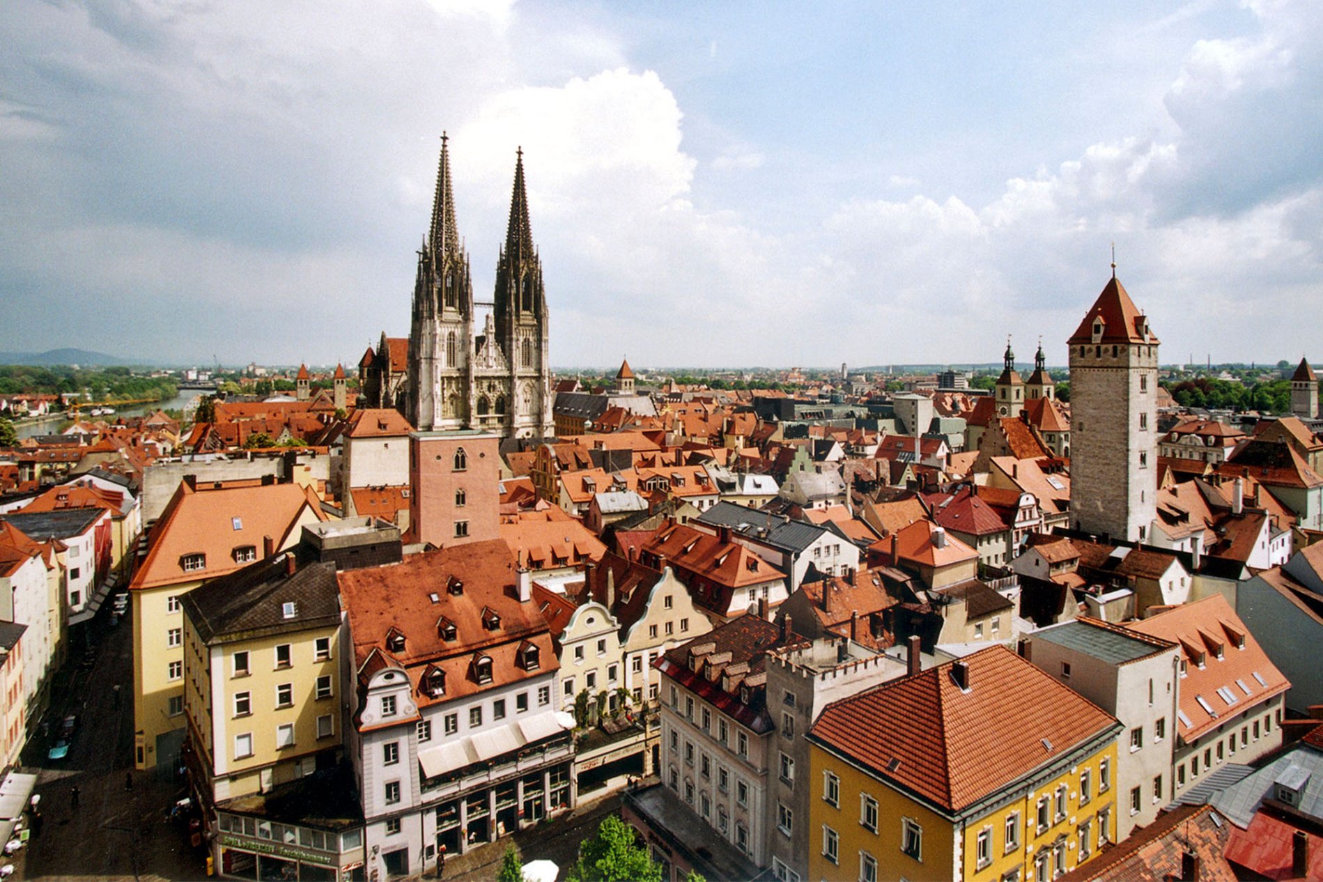 Regensburg