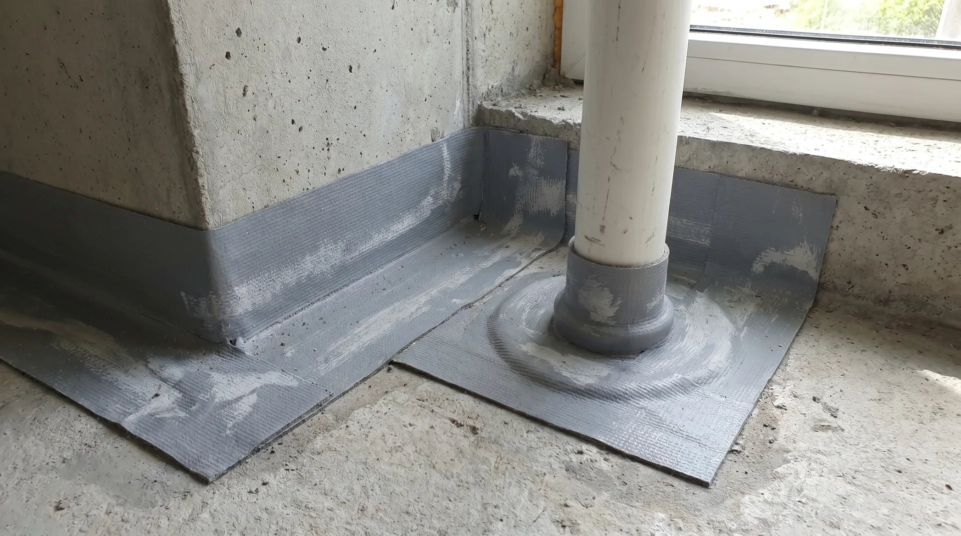 Abklebesysteme
