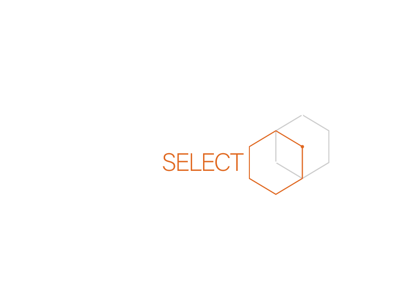 CUBE Select