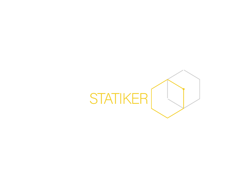 CUBE Statiker