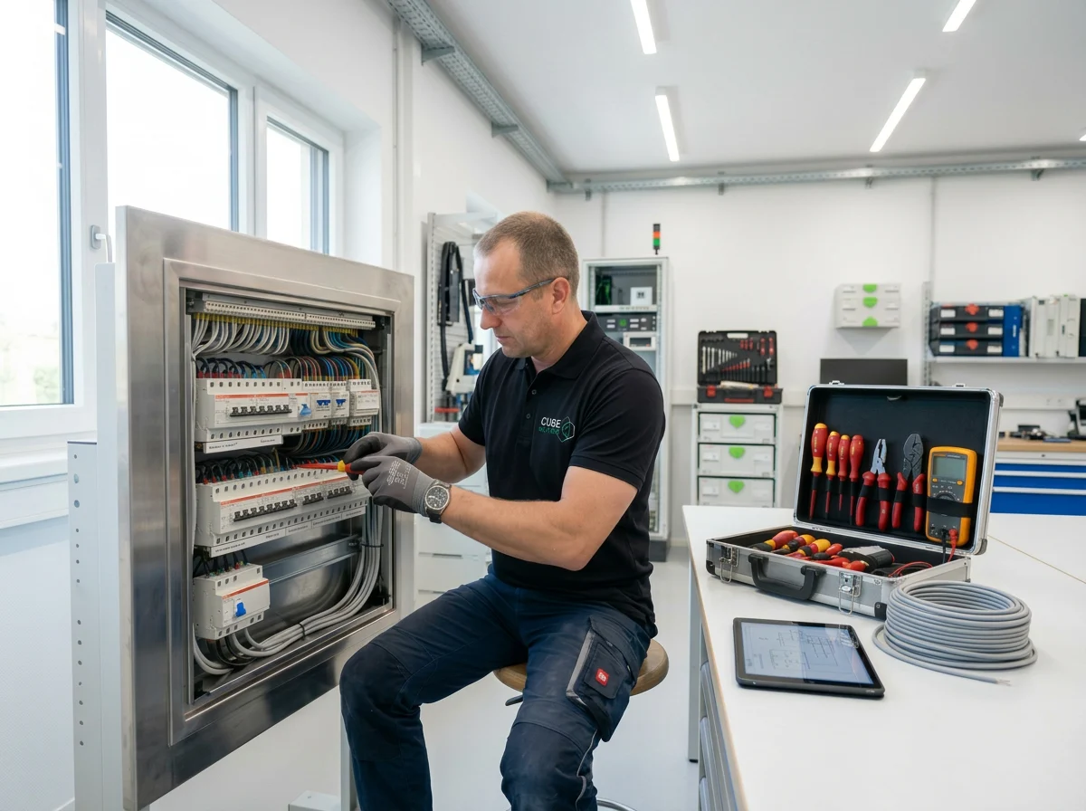 Energiemanagement