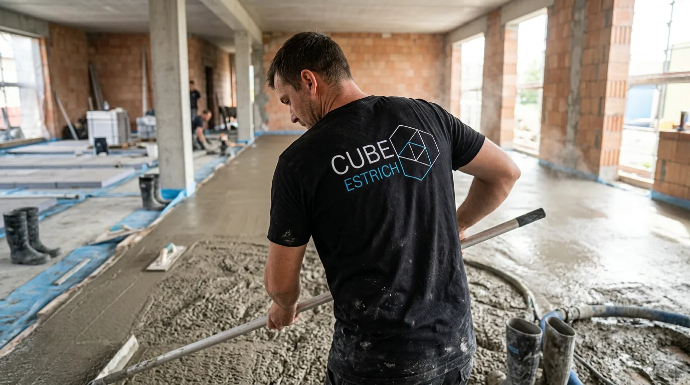 CUBE Estrich