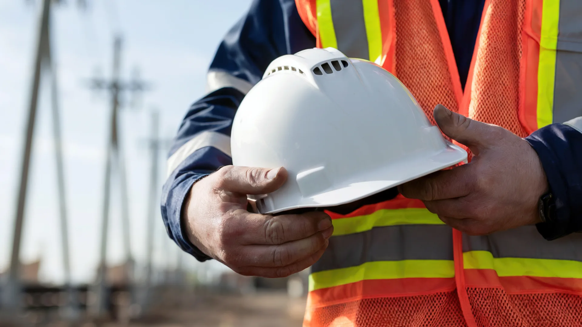 Health and safety coordination