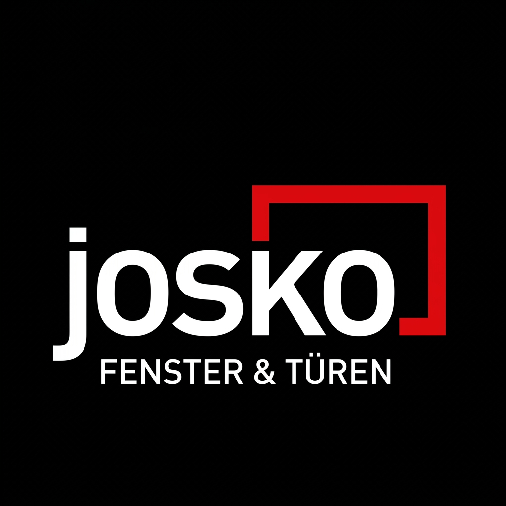 Josko Fenster und Türen