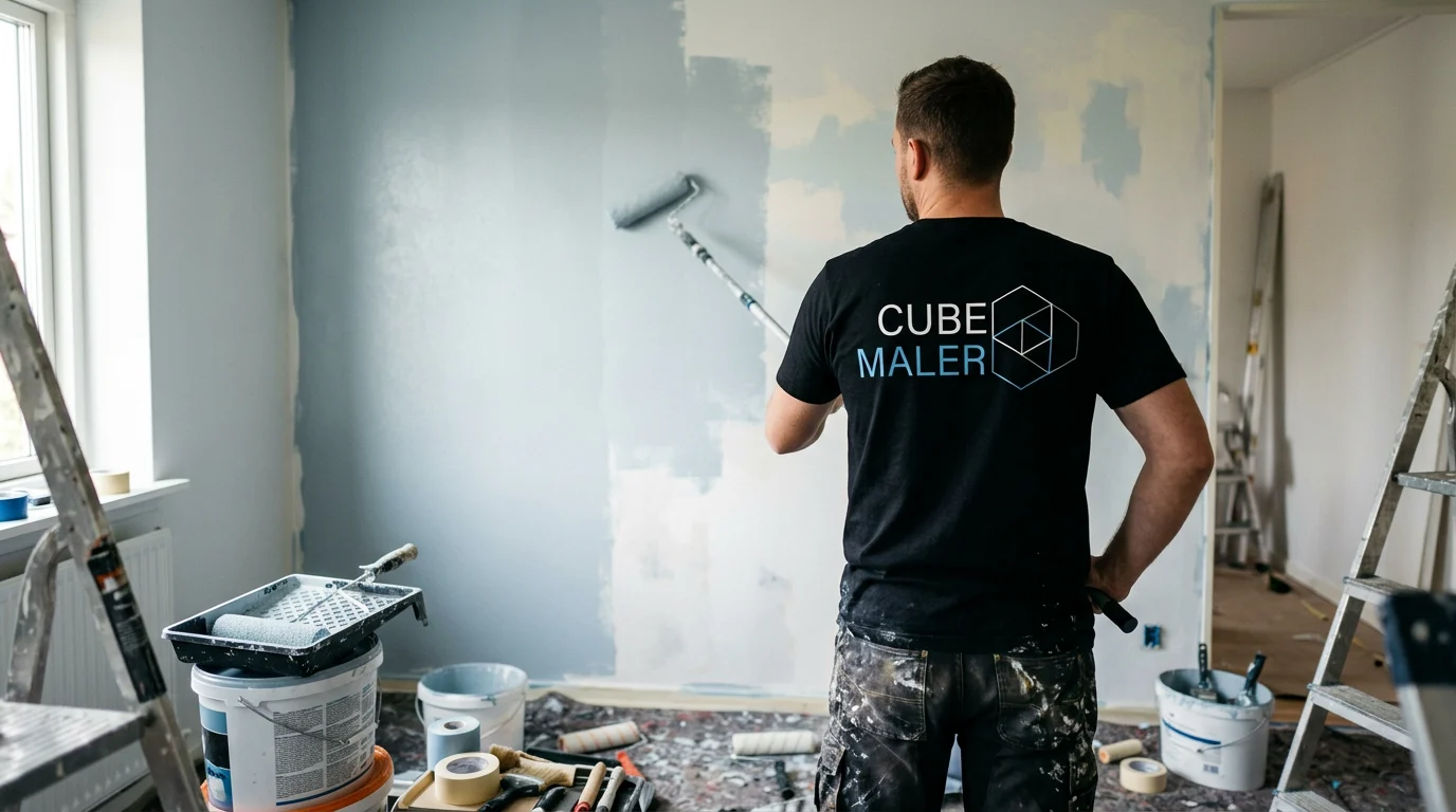 CUBE Maler