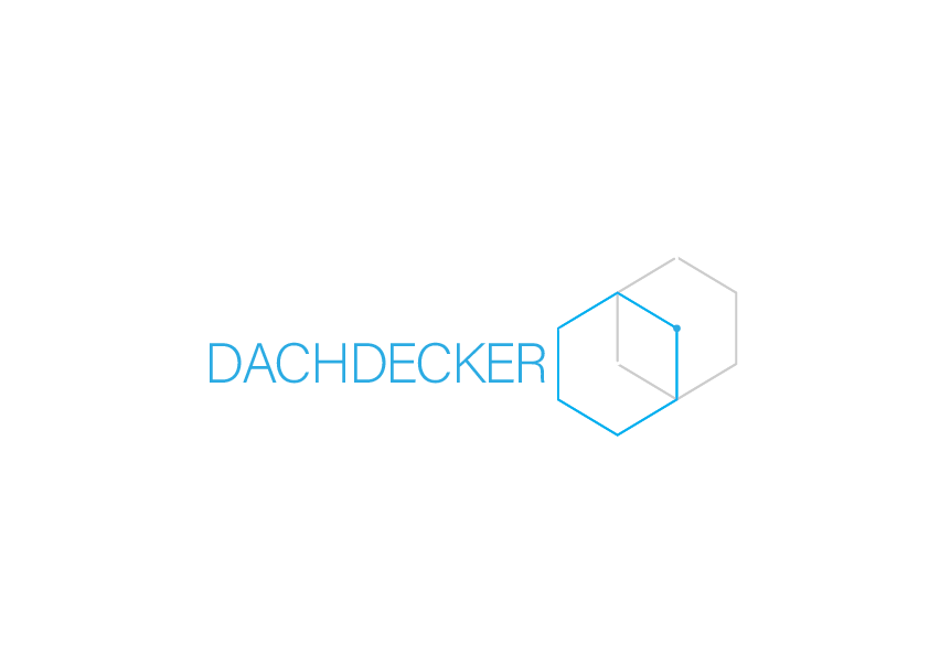 CUBE Dachdecker