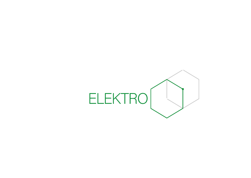 CUBE Elektro
