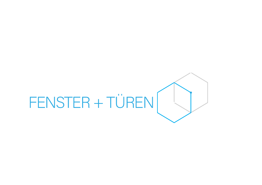 CUBE Fenster und Türen