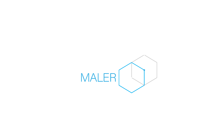 CUBE Maler
