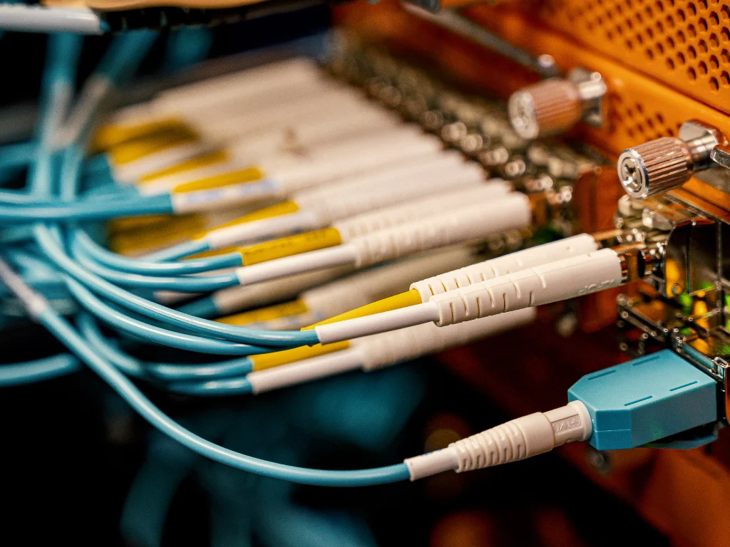 Netzwerktechnik