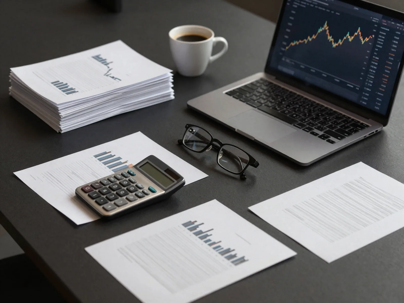 Specialised tax and business consulting for the construction industry