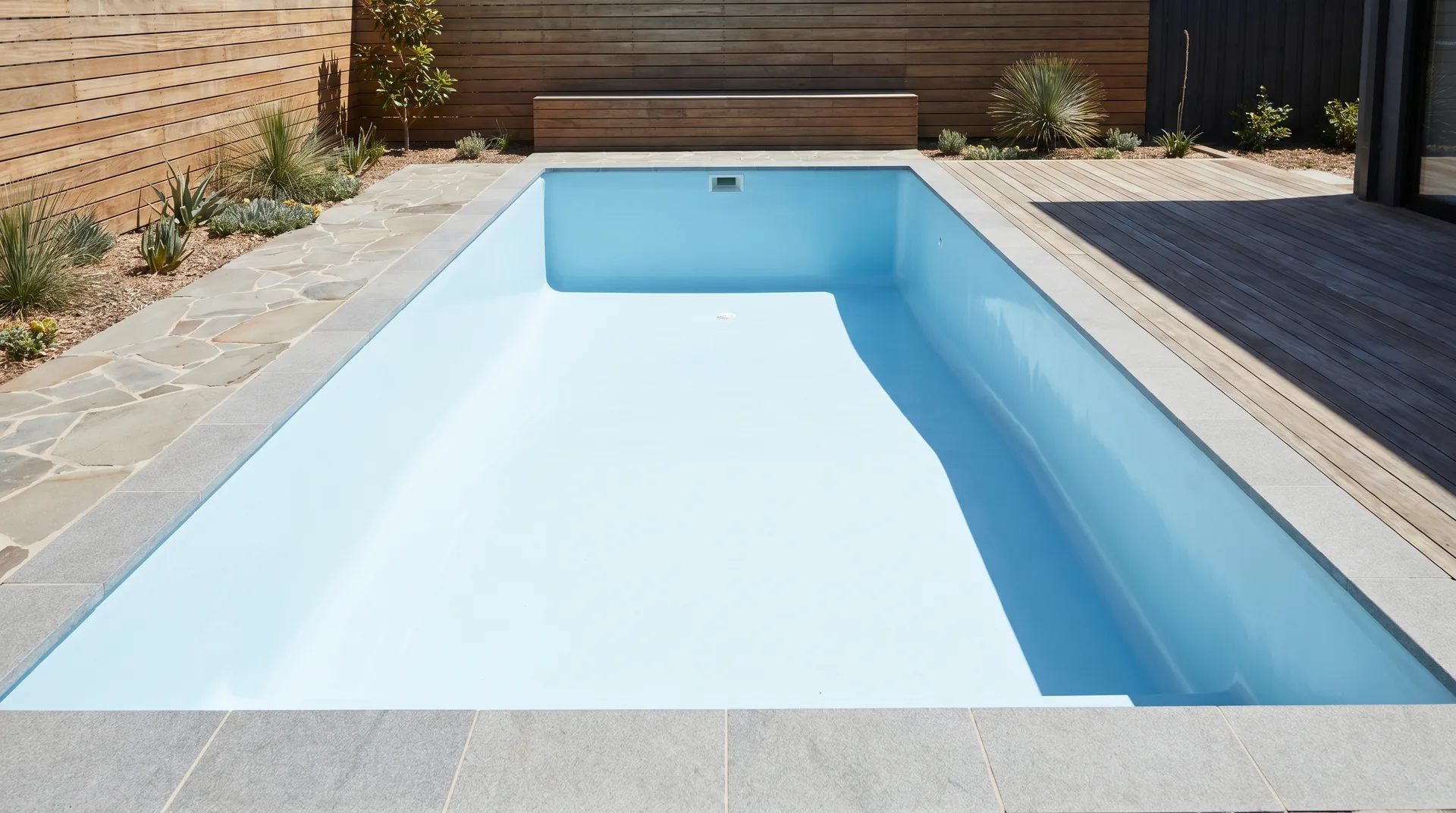 Folien & GFK-Becken