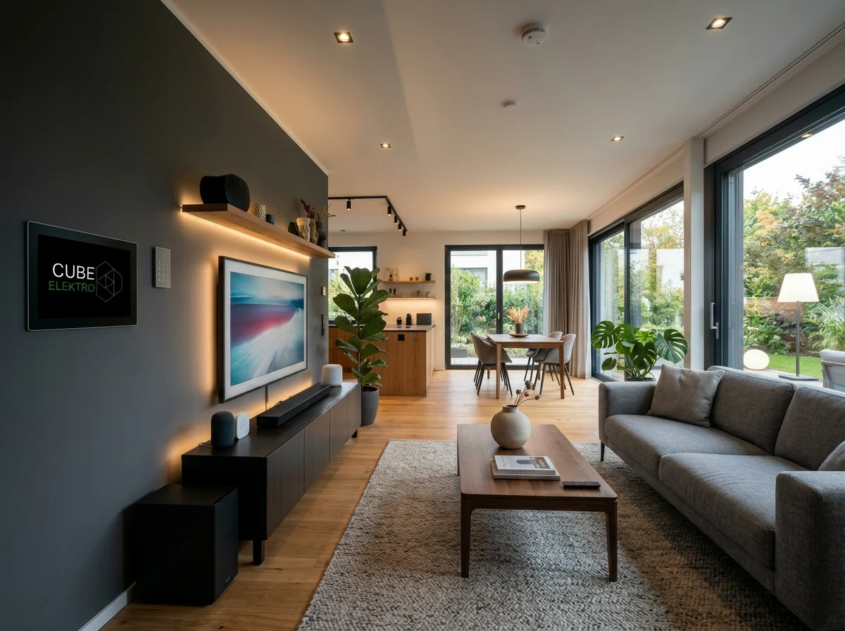 Smart Home
