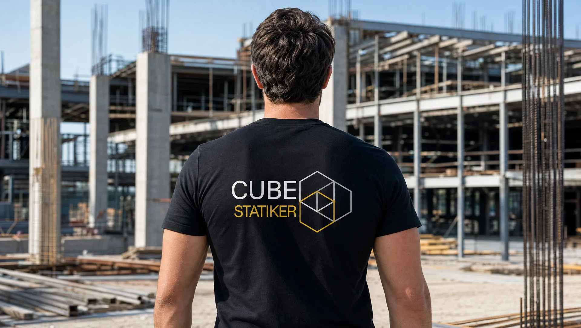 CUBE Statiker
