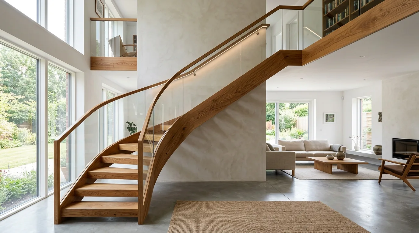 Treppen