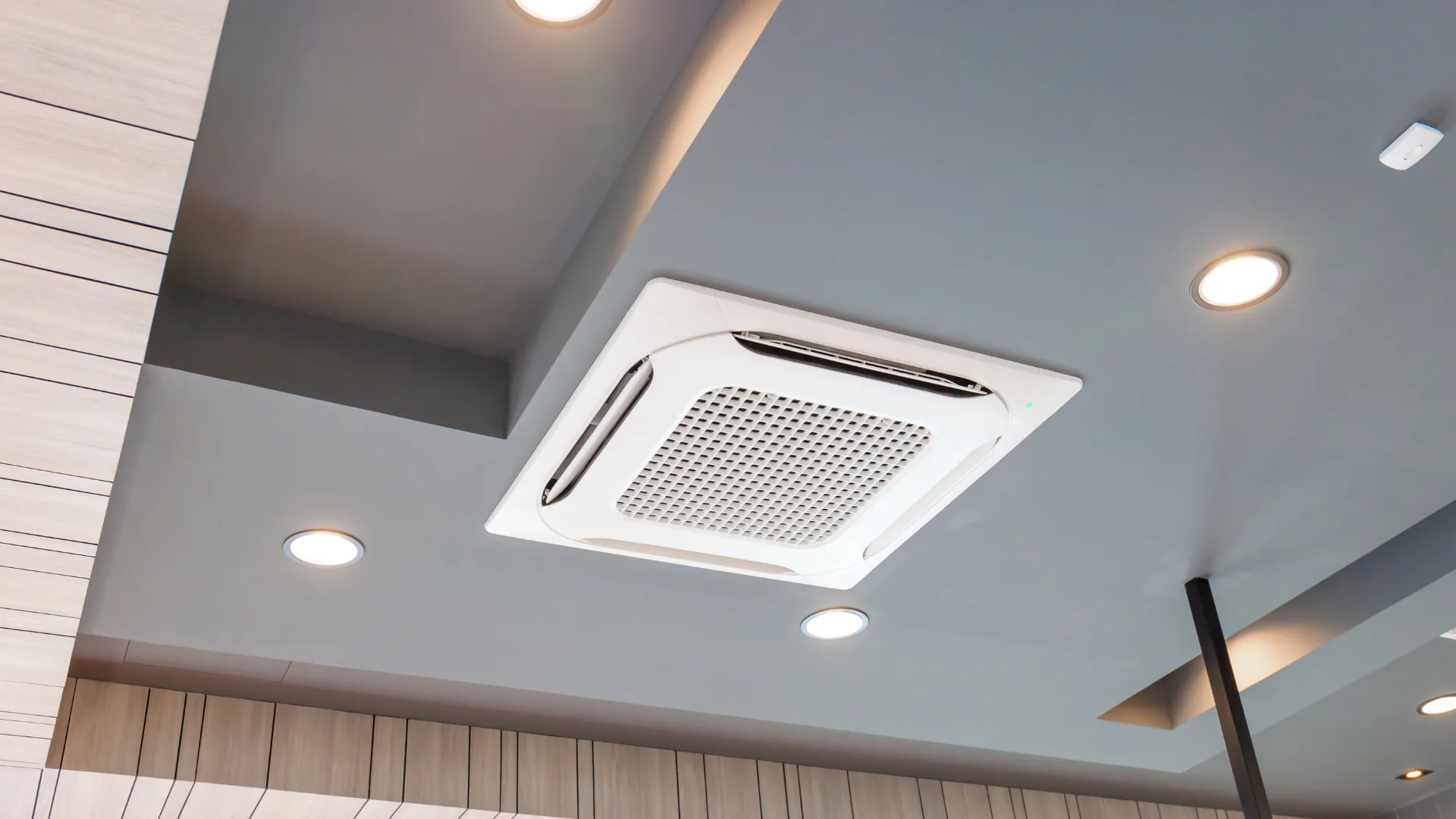 Deckensysteme